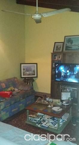 VENDO CASA EXCELENTE UBICACION EN LUQUE — foto 2