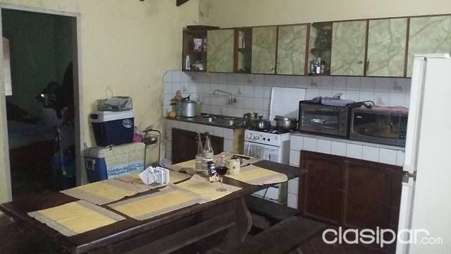 VENDO CASA EXCELENTE UBICACION EN LUQUE — foto 3