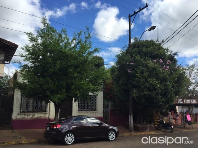 Terreno en Encarnación - Zona Centro a 650 m. CostaneraPlaya San José — foto 2