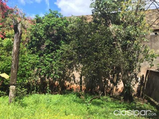 Terreno en Encarnación - Zona Centro a 650 m. CostaneraPlaya San José — foto 3