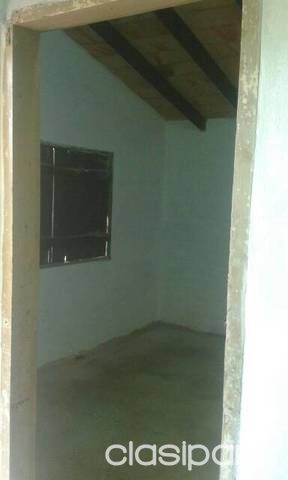 Vendo terreno con casa — foto 2