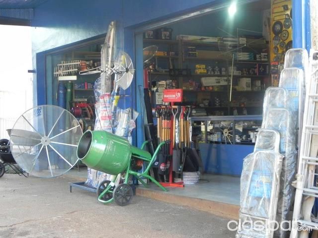 OPORTUNIDAD PARA INVERSIONISTAS, Vendo FerreteriaBuloneria C.D.E km 3,5 — foto 2