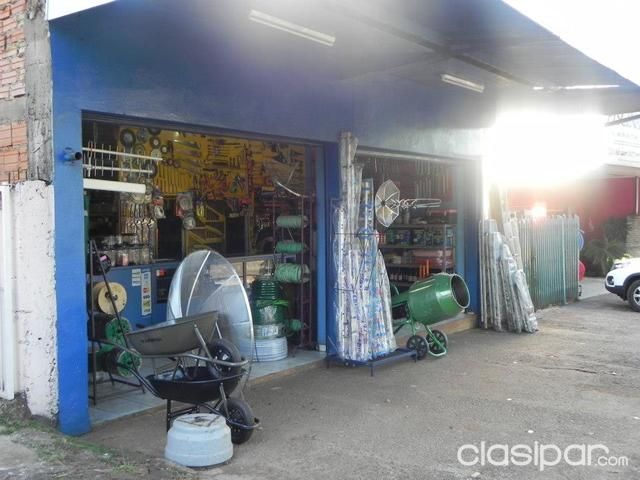 OPORTUNIDAD PARA INVERSIONISTAS, Vendo FerreteriaBuloneria C.D.E km 3,5 — foto 3