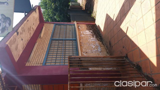 Terreno con Cancha Sintética más Bodega — foto 2