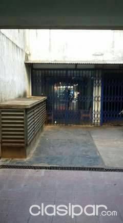 EN VENTA EDIFICIO EN ENCARNACIÓN A PASOS DEL CIRCUITO COMERCIAL — foto 2