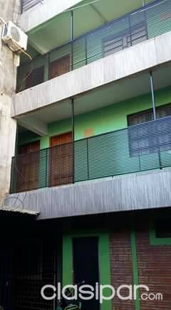 EN VENTA EDIFICIO EN ENCARNACIÓN A PASOS DEL CIRCUITO COMERCIAL — foto 3