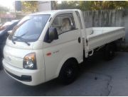 Hyundai Porter H100 Cabina Simple 0km, Liquidacion total Año; 2021