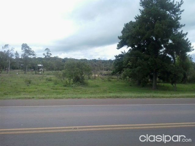 SAN IGNACIO - MISIONES 2700 MTS 2 SOBRE RUTA INTERNACIONAL — foto 2