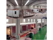 Casas Modulares Economicas