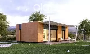 Casas Modulares Economicas — foto 2