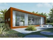 Construccion modular