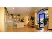 Franquicia de Reduccion de Peso Natural