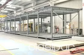 Vivienda modular Minimalista — foto 3