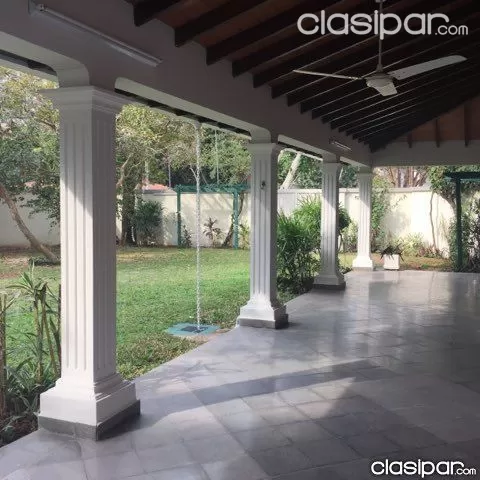 EN VENTA CASA A PASOS DE PACHECO - Bº RECOLETA DE ASUNCIÓN — foto 2