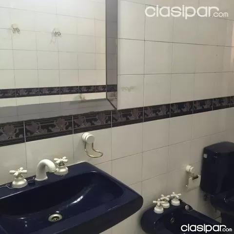 EN VENTA CASA A PASOS DE PACHECO - Bº RECOLETA DE ASUNCIÓN — foto 3
