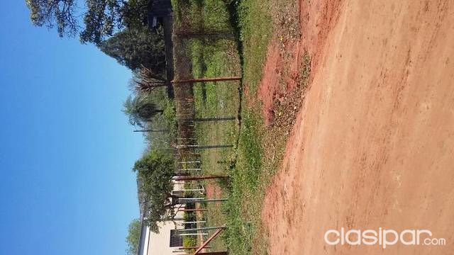 Luque Terreno En Esquina Zona Cie — foto 2