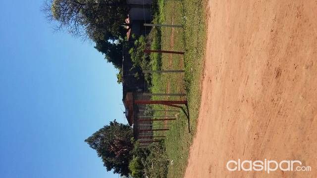 Luque Terreno En Esquina Zona Cie — foto 3