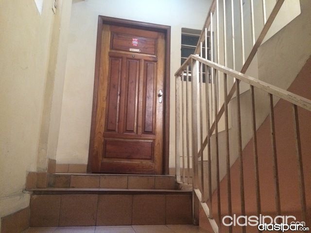 Depto 1 Dormitorio. Amoblado. Zona centro. Gs. — foto 3
