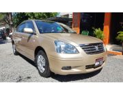 VENDO TOYOTA PREMIO AÑO 2005 - REC IMPORTADO - DETALLES DE NOGAL - CÁMARA DE REVERSA - 1.8 VVTI - TR CON AUGUSTO - OFRECE ANTAR AUTOMOTORES