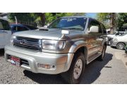 VENDO TOYOTA HILUX SURF - 3.0 KDN - AÑO 2002 AUXILIO ABAJO REC IMPORTADO FULL EQUIPO 4X4