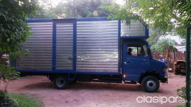 DL TRANSPORTES — foto 3