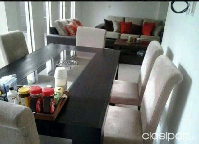 Vendo duplex en lambare zona canal 13 — foto 2