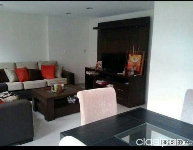 Vendo duplex en lambare zona canal 13 — foto 3