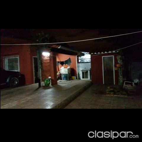 VENDO HERMOSA CASA EN SAN LORENZO — foto 2