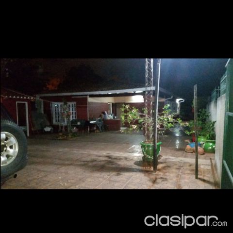 VENDO HERMOSA CASA EN SAN LORENZO — foto 3