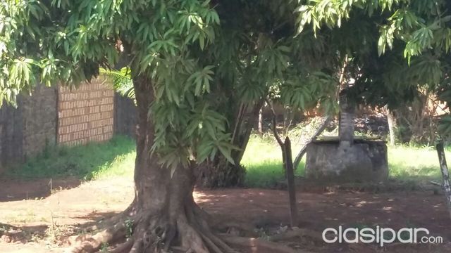 Vendo hermoso terreno en Reducto San Lorenzo — foto 2