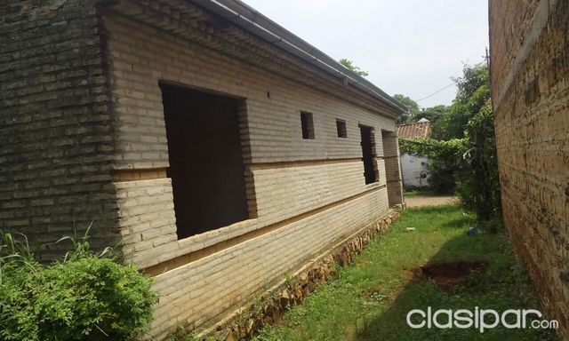 vendo casa en capiata ruta 1 km19 — foto 2