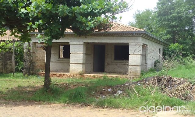 vendo casa en capiata ruta 1 km19 — foto 3