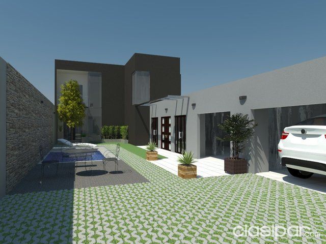 VENDO CASA A ESTRENAR! — foto 3