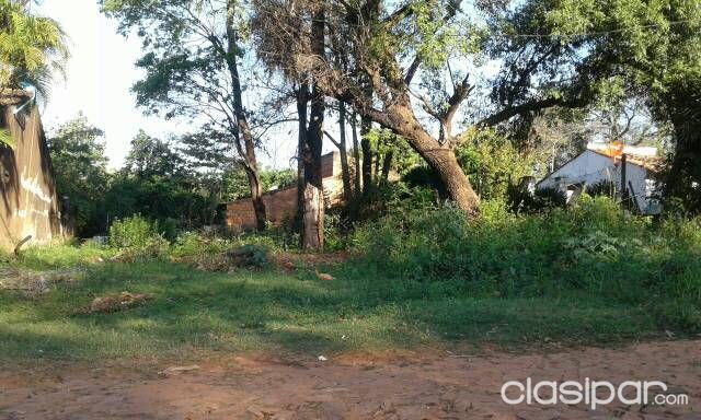TERRENO EN ZONA DEL PALACIO DE JUSTICIA DE LUQUE — foto 2