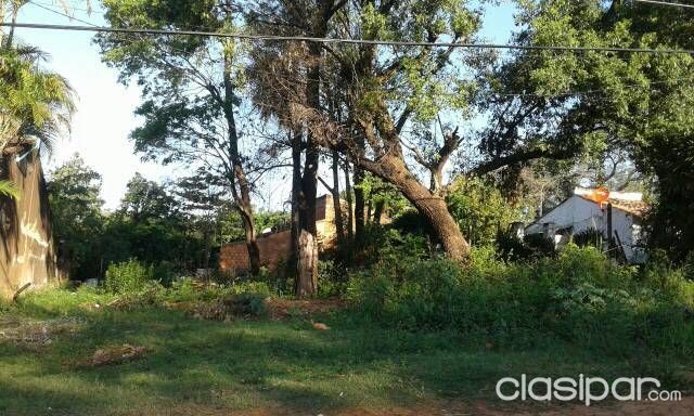 TERRENO EN ZONA DEL PALACIO DE JUSTICIA DE LUQUE — foto 3