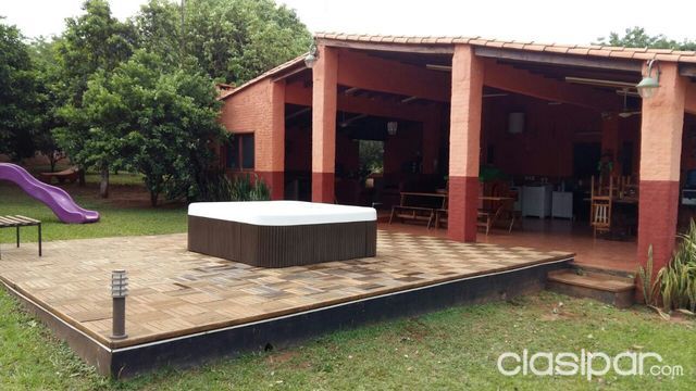 Super Oferta! Hermosa Casa Quinta en la ciudad de Valenzuela — foto 2