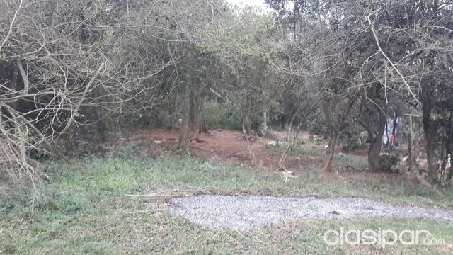 VENDO TERRENO DE EN VILLA YTU CAACUPE!! — foto 3