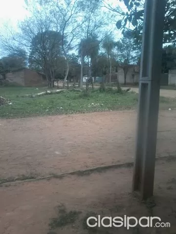 OFERTAA!! VENDO TERRENO EN SAN LORENZO!! — foto 2