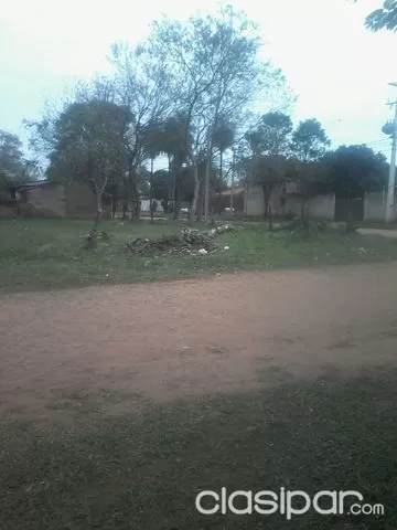 OFERTAA!! VENDO TERRENO EN SAN LORENZO!! — foto 3