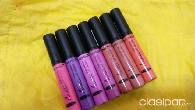 Labial americano matte — foto 2