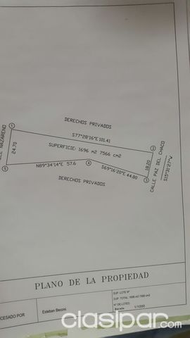 Terreno en Lambare — foto 3