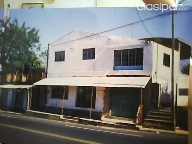 INVIERTA EN PARAGUAY!!! GRAN OPORTUNIDAD CON FACILIDADES DE PAGO!!!TINGLADO Y LOCALES!!! — foto 2