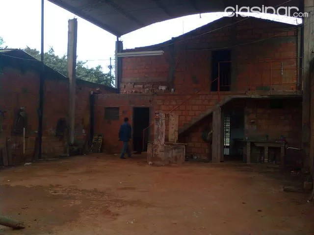 INVIERTA EN PARAGUAY!!! GRAN OPORTUNIDAD CON FACILIDADES DE PAGO!!!TINGLADO Y LOCALES!!! — foto 3