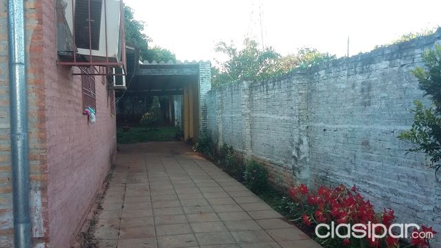 URGENTE VENDO UNA CASA A 12 CUADRAS DEL SHOPPING SAN LORENZO. SUPER OFERTA — foto 3
