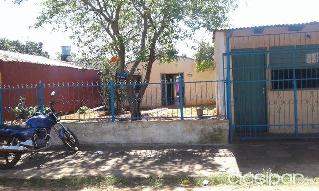 VENDO CASA EN KM 24 RUTA 1 — foto 2