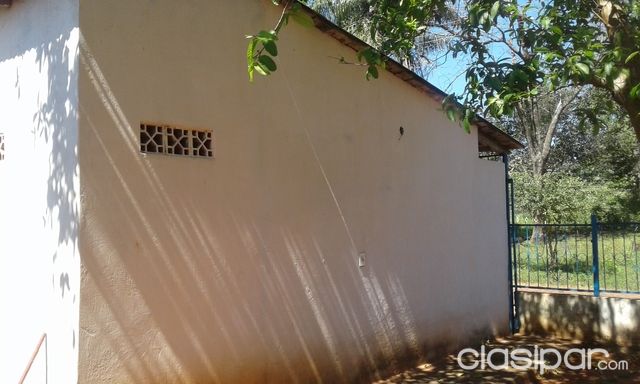 VENDO CASA EN KM 24 RUTA 1 — foto 3