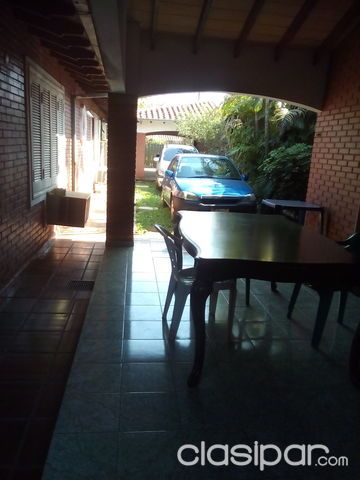 Hermosa Casa en Luque — foto 2