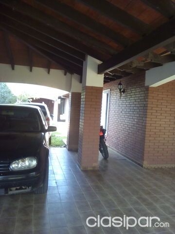 Hermosa Casa en Luque — foto 3