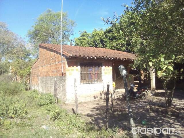 Vendo casa en villa hayes — foto 2