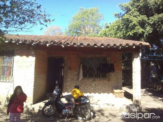 Vendo casa en villa hayes — foto 3
